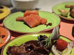 -佛山岭南天地康得思酒店