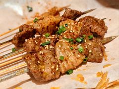 -谭十三大排档·18年老字号(船山路总店)