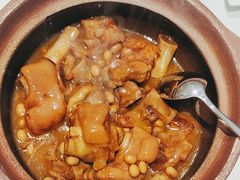 -大鸭梨烤鸭(左家庄店)