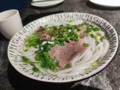 花溪牛肉粉-泉味道贵州厨房(三里河店)
