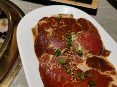 -韩盛·古法烤肉店(皇城恒隆广场店)