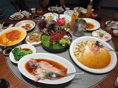 -阿明小菜·海鲜·上海菜(梅陇店)