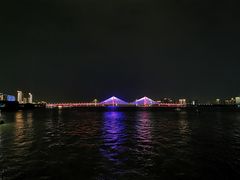 -武汉两江游览·夜游长江(汉口粤汉码头)
