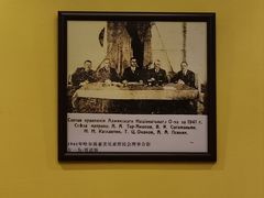 -塔道斯西餐厅(中央大街店)