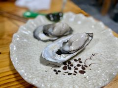 -二马路野馄饨烧烤(二马路店)