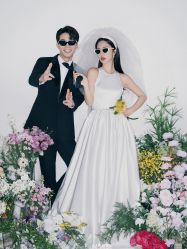 -第一夫人婚纱摄影(南京店)