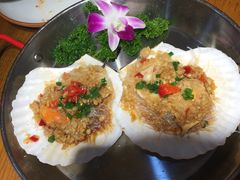 -必点海鲜·鲅鱼水饺(鞍山西道店)