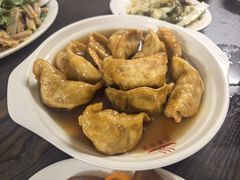 糖醋饺子-江东饺子馆(江东路店)