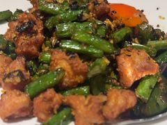 -汤城小厨•粤菜•靓汤(金宝街店)