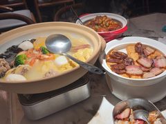 -寻宝记绍兴菜(状元店)