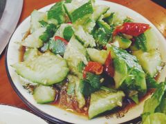 -曹丞相·地锅鸡·地锅鱼(武林店)