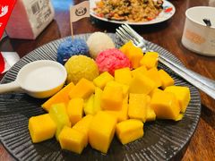 -婉泰·特色小吃·舂鸡脚(告庄二店)