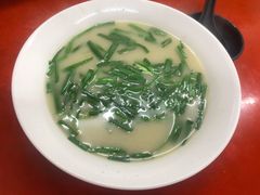 -三百碗宝应长鱼面(板仓街店)