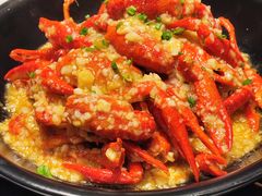 -靓虾二哥·龙虾馆(大塘总店)