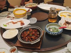 -新乾隆酒楼(帝景园店)