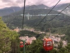 -康定跑马山风景区