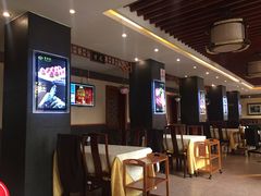 大堂-东来顺饭庄(天坛店)