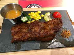 -我家牛排自助餐厅(永旺梦乐城店)