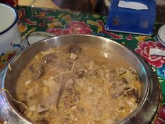 -人民公社大食堂(张家湾店)