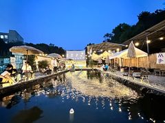 -DGE季风钓虾营地·团建·聚会