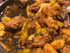 -甘家界牌柠檬鸭(青山店)