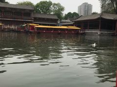 -皇家御河游(紫御湾码头)