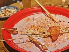 -北三老太太烧烤(人生一串上榜店)