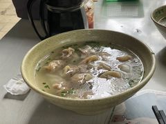 -李记清真馆(打钉巷店)