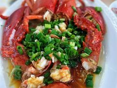 -阿勇海鲜排档2号(朱家尖店)