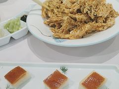 -味+新京宴·烤鸭·北京菜(创意谷店)