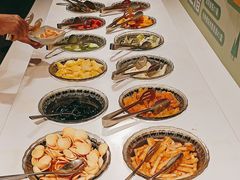 -豪客来牛排(海沧阿罗海店)