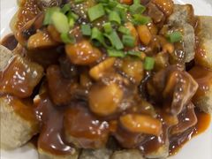 -小郭私房菜·海肠捞饭店(学士街店)
