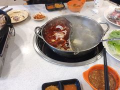 -焱味真•韩牛自助烤肉(大学城店)