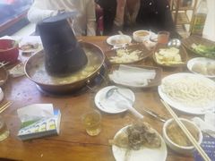 -元盛居(生态大街店)