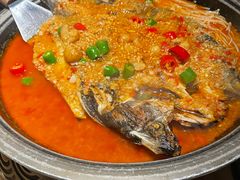 -烤匠麻辣烤鱼(万象城店)