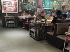 -川锅一号火锅(睢宁店)