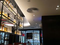 -必胜客(万达广场店)