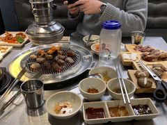 -喜来稀肉(虹泉路店)