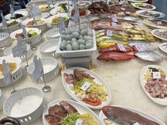 -渔满仓海鲜渔家(象山二店)