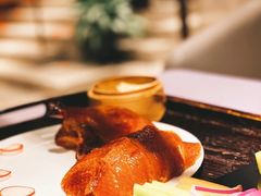 -梧桐北京烤鸭·铜锅涮肉(海岸城店)