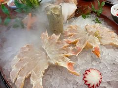 -蟹田居·活蟹料理(东城店)