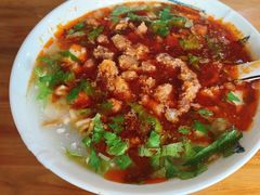 -豆相识•九九豆腐脑(牛咡桥店)