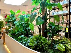 -悦海·家宴·冰花皮皮虾大锅贴(宝龙店)