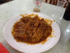 -南市食品街