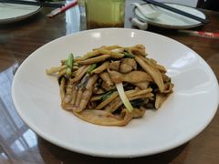 -将相和·海鲜蒸饺大连菜