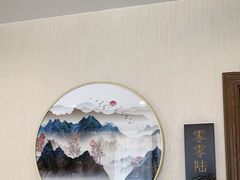 -鹤鸣嘉印象饭店(东市场小区店)