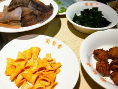 -蜀留香火锅·始于1999·原四川老火锅(白堤路店)