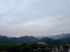 -南岳大庙