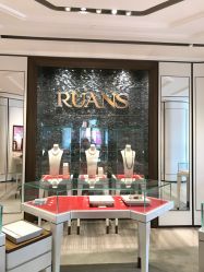 -RUANS阮仕珍珠(北京蓝色港湾店)