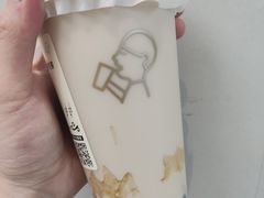 -喜茶(天津滨海万达广场店)